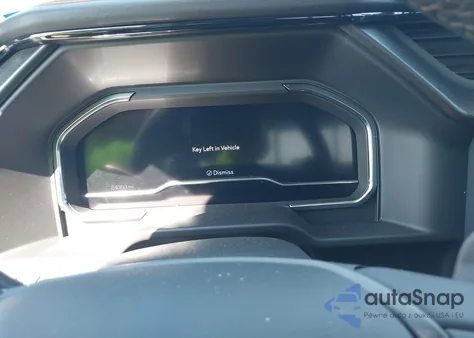 2025 GMC Sierra 1500 4Wd Short Box At4 z USA, uszkodzony, nr VIN 3GTUUEE89SG141813